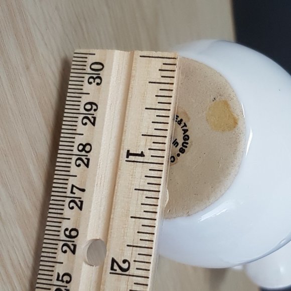 Torre & Tagus Collection Bud Vase - Picture 9 of 9